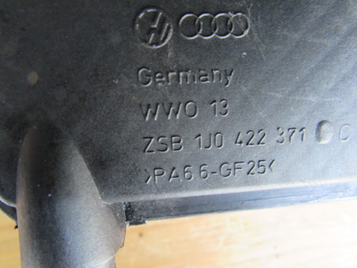 Audi TT Mk1 8N Power Steering Reservoir Tank Bottle 1J0422371C5